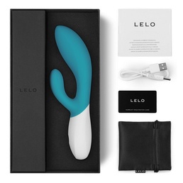 Shop for Lelo Ina Wave, Sex Toys Online at Canadian Adult Shop - The Love Boutique