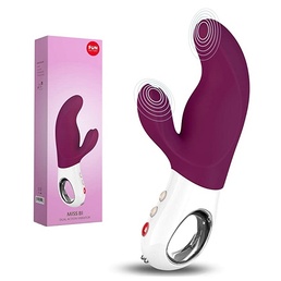 Shop For Miss Bi G5 Vibrator at Online Adult Sex Toy Store, The Love Boutique