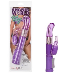 Shop Online for Shanes World Jack Rabbit G at Adult Toy Store - The Love Boutique