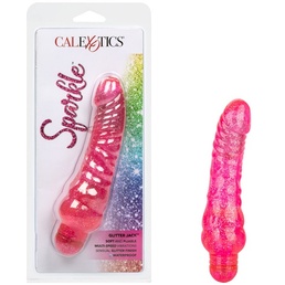 Sparkle Glitter Jack and many more Sex Toys at The Love Boutique, Adult Store Online