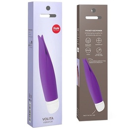 Shop For Volita Vibrator at Online Adult Sex Toy Store, The Love Boutique