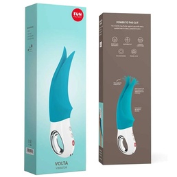 Shop Online for Volta G5 Vibrator at Adult Toy Store - The Love Boutique