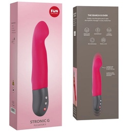 Shop For Stronic G Pulsator at Online Adult Sex Toy Store, The Love Boutique