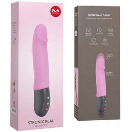 Shop Online for Stronic Real Pulsator at Adult Toy Store - The Love Boutique