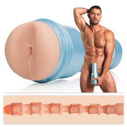 Fleshlight, Fleshjack, Cody Cummings at The Love Boutique, Online Adult Toys Store