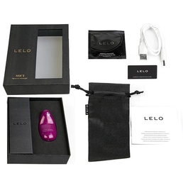 Shop Online for Lelo Nea 2 at Adult Toy Store - The Love Boutique