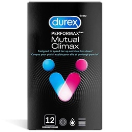 Durex Love Lubricated Condoms at The Love Boutique, Adult Store Online