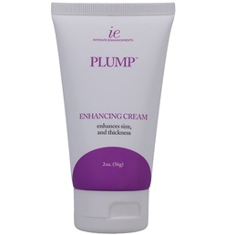 Plump Enhancing Cream, 56g/2oz at Adult Shop in Canada, The Love Boutique