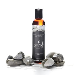 Shop Online for Massage Oil, Naked, at Adult Toy Store - The Love Boutique