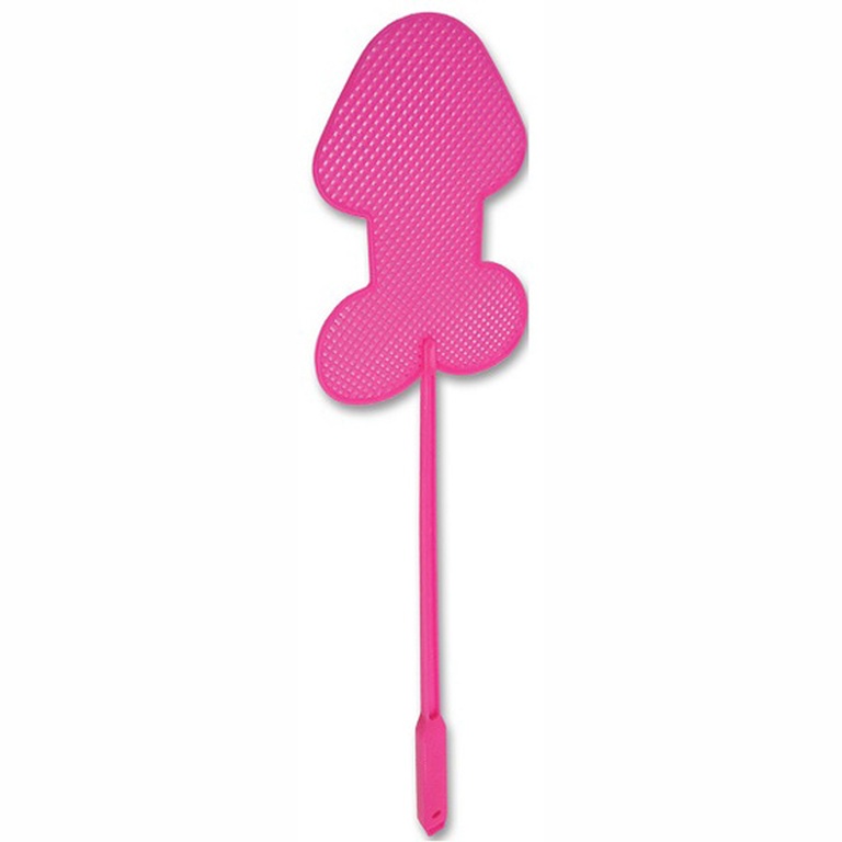 Dicky Fly Swatter