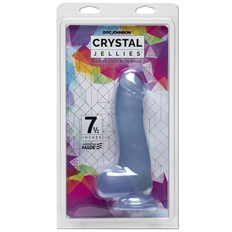 Crystal-Jellies-Master-Cock-with-Balls,-7