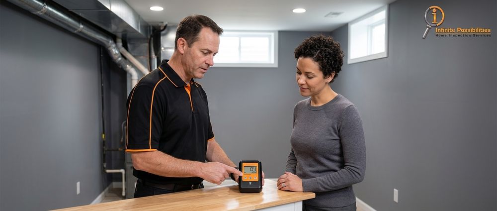 Blog by Infinite Possibilities Home Inspection Services