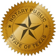 Notary Services Texas