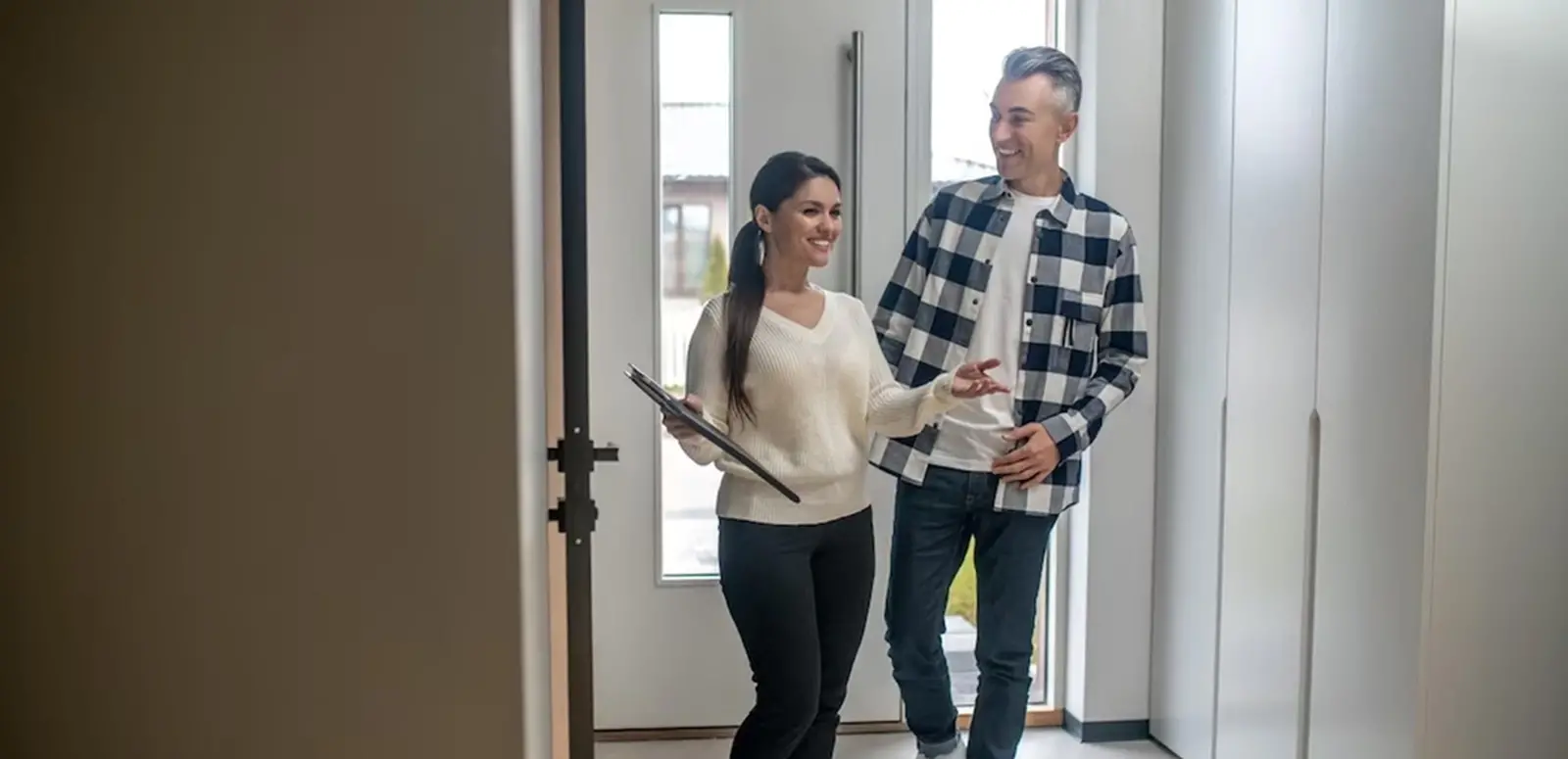 Get the Keys to Your Dream Home: First-Time Home Buyer Mortgages