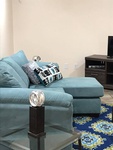 Sofa - Columbus Interior Design Services by Paloma's Dream Staging and Design, LLC