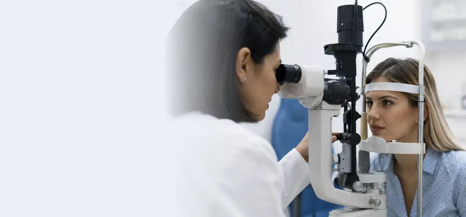 Eye exams in London Ontario