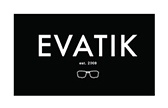 Evatik Fashion Company Frame at Mao Eye Care - Best Optometrist in London Ontario