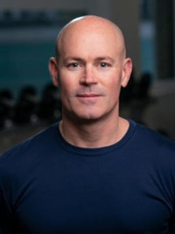 Pete Kupprion - Founder, SOMA Trainer NYC at KOOP Strength and Wellness