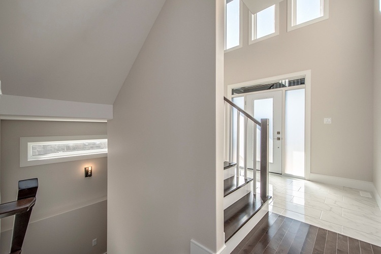 Residential Interior Design by Mad Design Interiors - Halifax Interior Design Consultant