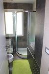 Contemporary Bathroom Design Services by Mad Design Interiors - Halifax Interior Design Services