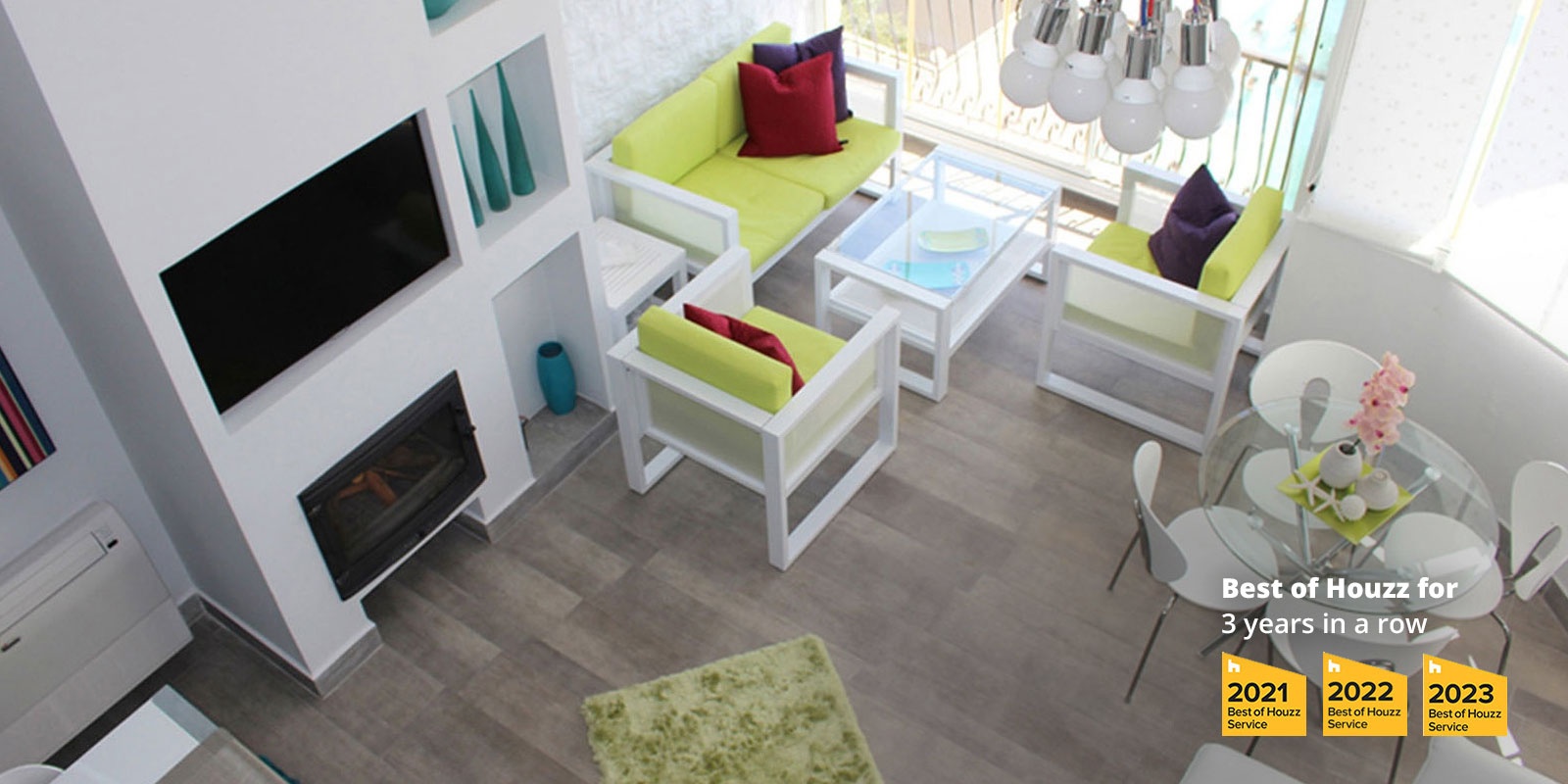 Bedroom Interior Design Services, Residential Design Consultant Halifax