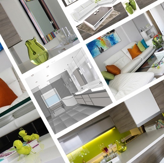 New Home Design Services Halifax by Mad Design Interiors - Halifax Interior Design