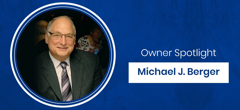 Owner Spotlight: Michael J. Berger - Michael J. Berger and Co., CPA's LLP