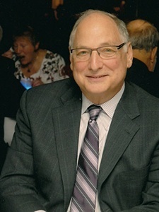 Michael J. Berger, CPA