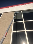 Kitchener Residential Window Cleaning 