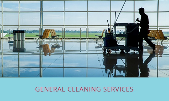 Residential Cleaning Kitchener 