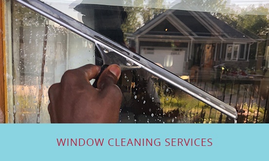 Kitchener Residential Window Cleaning