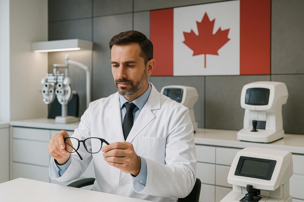 Blog by The Optical Group