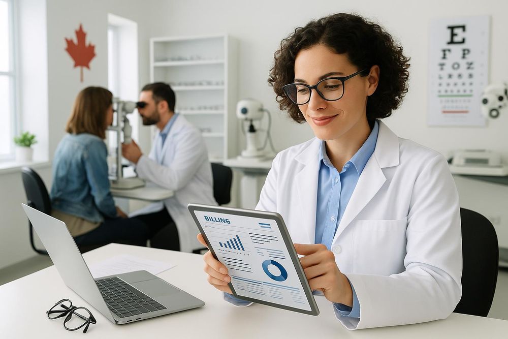 Blog by The Optical Group