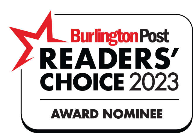 Burling Post Readers' Choice 2023