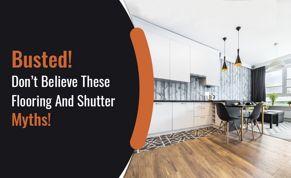 Blog by C & J Shutters, Blinds and Flooring