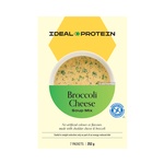 Ideal Protein Soups