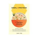 Ideal Protein Soups