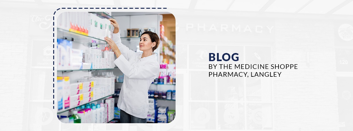  The Medicine Shoppe Pharmacy Blog