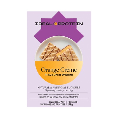 Ideal Protein Sweet Snacks