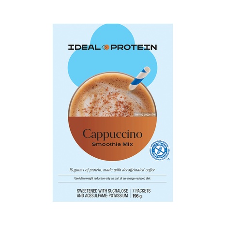 Healthy Protein Drinks