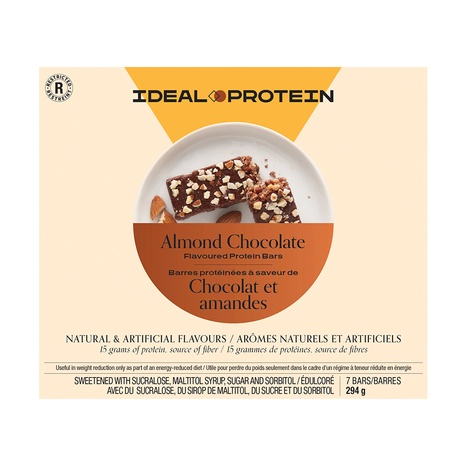 Protein Snack Bars