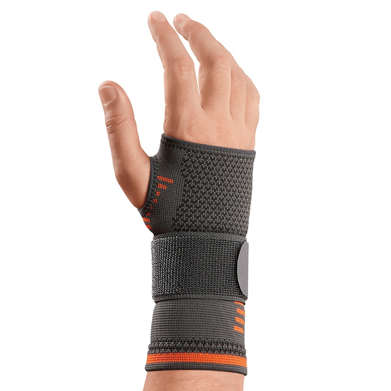 Orliman Elastic Wrist Support