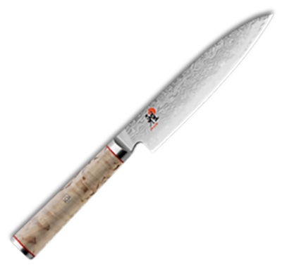 Buy Miyabi Birchwood Choto Knife Online at Internet Kitchen Store Toronto