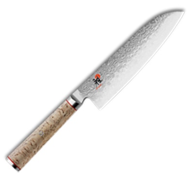 Buy Miyabi Birchwood Santoku Knife Online at Internet Kitchen Store Toronto