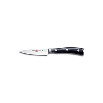 Wusthof Classic Ikon Paring Knife at Internet Kitchen Store Toronto