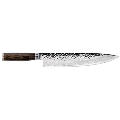 Shun Premier Chef Knife - Japanese Knives at Internet Kitchen Store Toronto