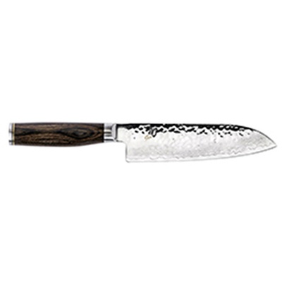 Shun Premier Santoku Knife - Japanese Knives at Internet Kitchen Store Toronto