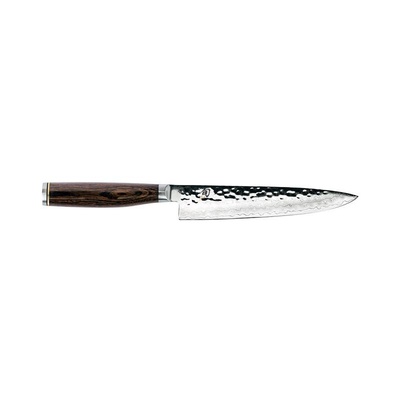 Shun Premier Utility Knife - Japanese Knives at Internet Kitchen Store Toronto