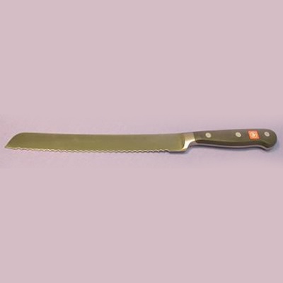 Wusthof Trident Classic 8 inch Bread Knife - Wusthof Classic Knives at Internet Kitchen Store Toronto