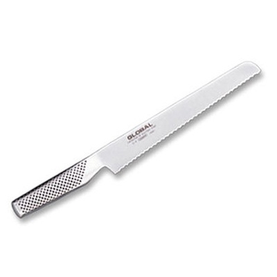 G9 Global Bread Knife 8.5 inch at Internet Kitchen Store Toronto